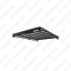 Front Runner Mitsubishi Pajero SWB (1991-1999) Rack Kit/ Tall KRMPT12T