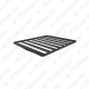 Front Runner Merc Sprinterw/OEM Tracks(2006+) SLIIRoof Rack Kit KRMS002T