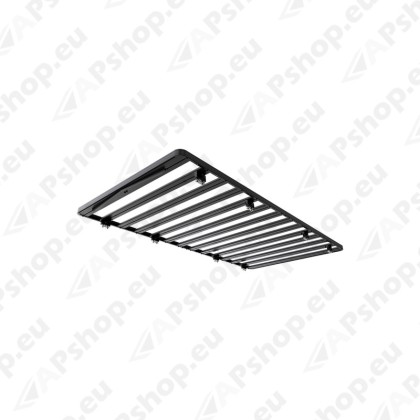 Front Runner Mercedes Sprinter 2nd Gen-906-(2006+) Rack Kit KRMS004T