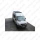 Front Runner Mercedes Sprinter 2nd Gen-906-(2006+) Rack Kit KRMS004T