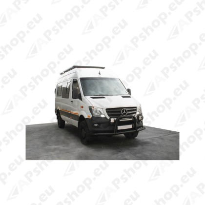 Front Runner Mercedes Sprinter 2nd Gen-906-(2006+) Rack Kit KRMS004T