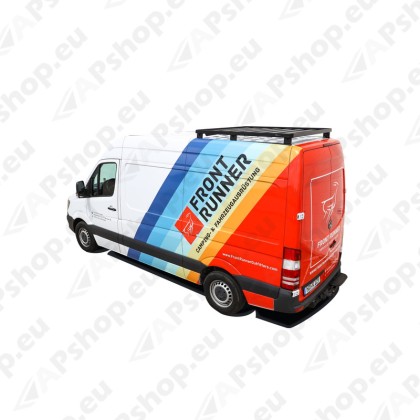 Front Runner Mercedes Benz Sprinter(2006-Curr) SLII 1/4 RR Kit KRMS005T