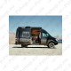 Front Runner Mercedes Benz Sprinter(2006-Curr) SLII RR Kit KRMS007T