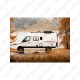 Front Runner Mercedes Benz Sprinter(2006-Curr) SLII RR Kit KRMS007T