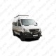 Front Runner Merc Benz Sprinter2 Gen(2006-Curr)SLII RR Kit/Tall KRMS008T