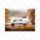 Front Runner Merc Benz Sprinter2 Gen(2006-Curr)SLII RR Kit/Tall KRMS008T