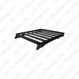 Front Runner Mitsubishi Triton/L200 / 5th Gen (2015+) Rack Kit KRMT002T