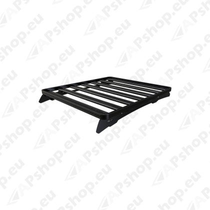 Front Runner Mitsubishi Triton/L200 / 5th Gen (2015+) Rack Kit KRMT002T