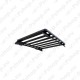 Front Runner Mitsubishi Triton/L200 / 5th Gen (2015+) Rack Kit KRMT002T