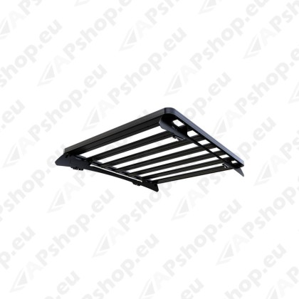 Front Runner Mitsubishi Triton/L200 / 5th Gen (2015+) Rack Kit KRMT002T