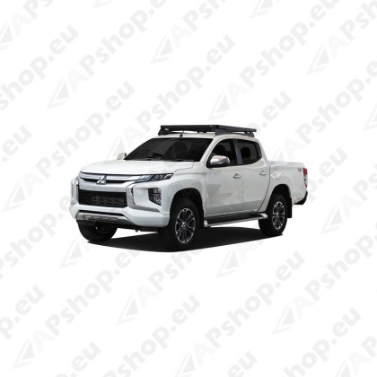 Front Runner Mitsubishi Triton/L200 / 5th Gen (2015+) Rack Kit KRMT002T