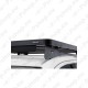 Front Runner Mitsubishi Triton/L200 / 5th Gen (2015+) Rack Kit KRMT002T