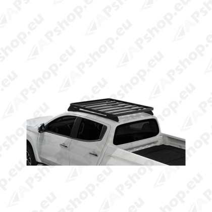 Front Runner Mitsubishi Triton/L200 / 5th Gen (2015+) Rack Kit KRMT002T