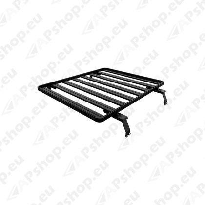 Front Runner Merc X-Class w/MB Bars (2017-Curr) SLII Load Bed KRMX001T