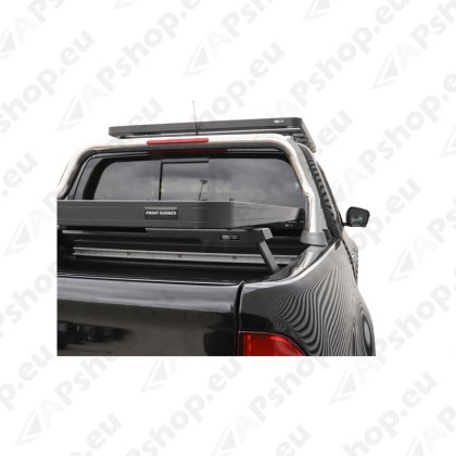 Front Runner Merc X-Class w/MB Bars (2017-Curr) SLII Load Bed KRMX001T