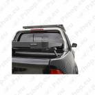 Front Runner Merc X-Class w/MB Bars (2017-Curr) SLII Load Bed KRMX001T