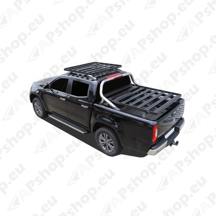 Front Runner Merc X-Class w/MB Bars (2017-Curr) SLII Load Bed KRMX001T