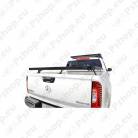 Front Runner Mercedes X-Class (2017-Curr) SLII Load Bed Kit KRMX002T