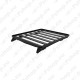 Front Runner Mercedes X-Class (2017-Curr) SLII Roof Rack Kit KRMX005T