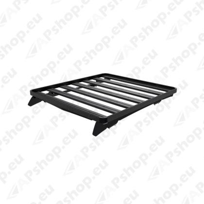 Front Runner Mercedes X-Class (2017-Curr) SLII Roof Rack Kit KRMX005T