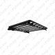 Front Runner Mercedes X-Class (2017-Curr) SLII Roof Rack Kit KRMX005T