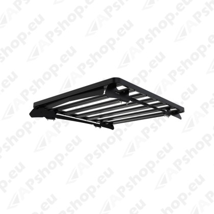 Front Runner Mercedes X-Class (2017-Curr) SLII Roof Rack Kit KRMX005T