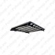 Front Runner Nissan Navara/Frontier D23 SLII Roof Rack Kit KRNN002T