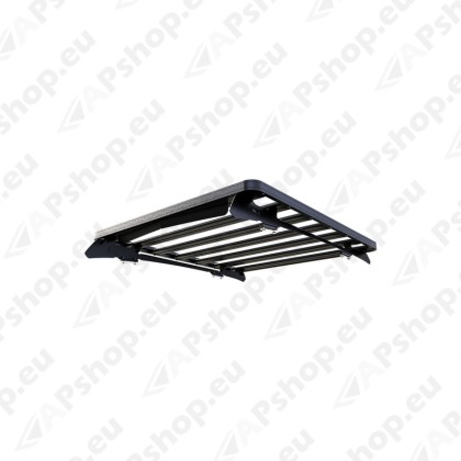 Front Runner Nissan Navara/Frontier D23 SLII Roof Rack Kit KRNN002T