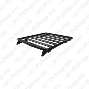 Front Runner Nissan Navara/Frontier D23 SLII Roof Rack Kit KRNN002T
