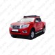Front Runner Nissan Navara/Frontier D23 SLII Roof Rack Kit KRNN002T