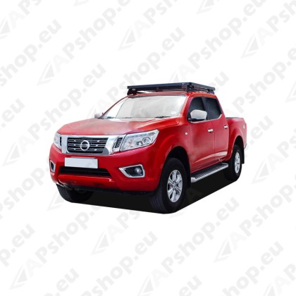Front Runner Nissan Navara/Frontier D23 SLII Roof Rack Kit KRNN002T