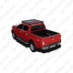 Front Runner Nissan Navara/Frontier D23 SLII Roof Rack Kit KRNN002T