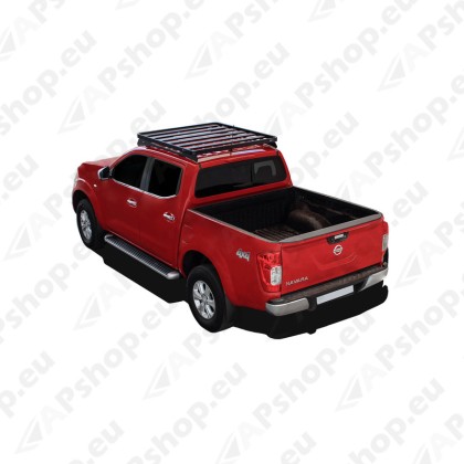 Front Runner Nissan Navara/Frontier D23 SLII Roof Rack Kit KRNN002T
