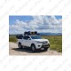 Front Runner Nissan Navara/Frontier D23 SLII Roof Rack Kit KRNN002T