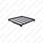 Front Runner Nissan Navara (2014-Curr) GO SLII Roof Rack Kit KRNN004T