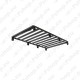 Front Runner Nissan Patrol Y61 SLII Roof Rack Kit KRNP004L