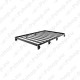 Front Runner Nissan Patrol Y60 SLII Roof Rack Kit KRNP010L