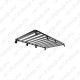 Front Runner Nissan Patrol Y60 SLII Roof Rack Kit KRNP010L