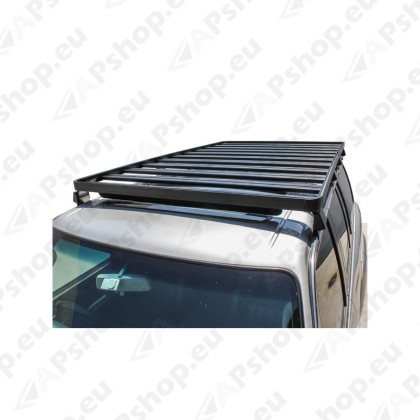 Front Runner Nissan Patrol Y60 SLII Roof Rack Kit KRNP010L