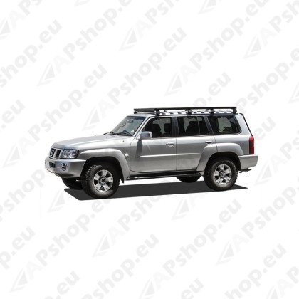 Front Runner Nissan Patrol Y60 SLII Roof Rack Kit KRNP010L
