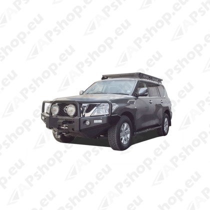 Front Runner Nissan Patrol/Armada Y62 (2010+) Roof Rack Kit KRNP011T