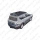 Front Runner Nissan Patrol/Armada Y62 (2010+) Roof Rack Kit KRNP011T