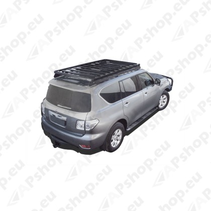 Front Runner Nissan Patrol/Armada Y62 (2010+) Roof Rack Kit KRNP011T