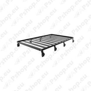 Front Runner Nissan Patrol Y60 SLII Roof Rack Kit / Tall KRNPT10L