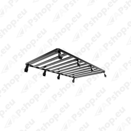 Front Runner Nissan Patrol Y60 SLII Roof Rack Kit / Tall KRNPT10L