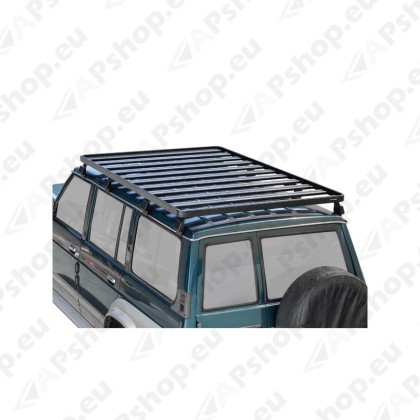 Front Runner Nissan Patrol Y60 SLII Roof Rack Kit / Tall KRNPT10L
