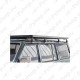 Front Runner Nissan Patrol Y60 SLII Roof Rack Kit / Tall KRNPT10L