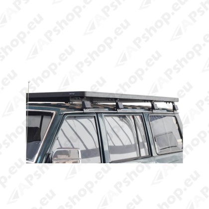 Front Runner Nissan Patrol Y60 SLII Roof Rack Kit / Tall KRNPT10L