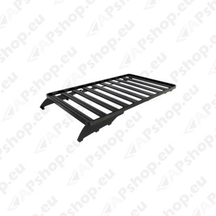 Front Runner Nissan Xterra N50 SLII Roof Rack Kit KRNX005T