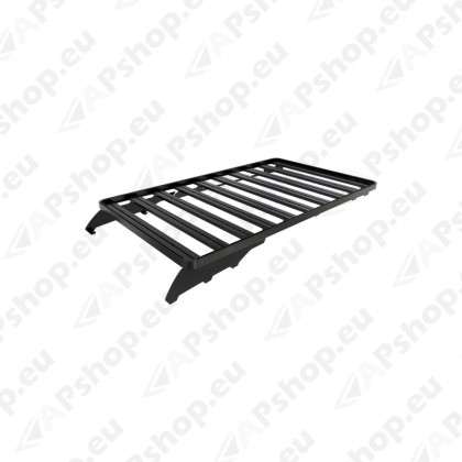 Front Runner Nissan Xterra N50 SLII Roof Rack Kit KRNX005T